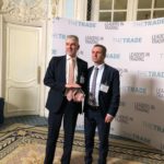 big xyt named Outstanding TCA provider at Leaders in Trading 2019 Awards