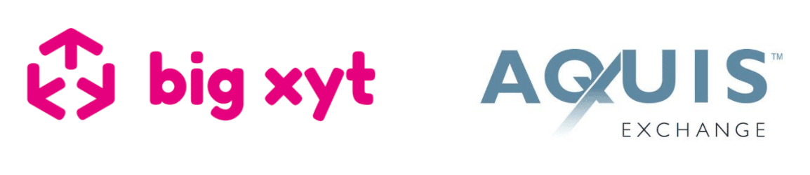 Aquis Exchange selects big xyt to provide market analytics