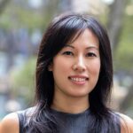 Buy-side benefits from big xyt expansion in the US - Jenny Chen