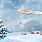 big xyt - 12 Days of Trading 2020 - Day 11 of 12: easyJet shares hit a snowstorm
