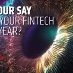 big xyt nominated in The TRADE's FinTech of the Year 2020 Awards