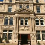 big xyt - Wales to introduce independent stock exchange