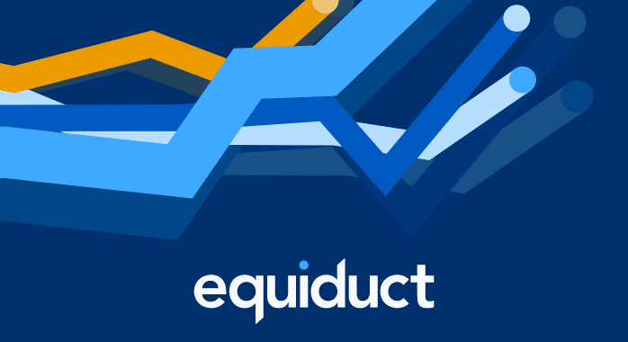 Equiduct selects big xyt to provide data analytics