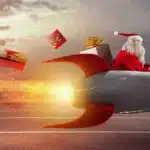 big xyt - 12 Days of Trading 2021 Day 8: Father Christmas... How does he do it?