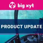 big xyt Liquidity Cockpit Product Update - EBBO Regains, Alternative Closing Mechanisms and Volume Profiles by Venue