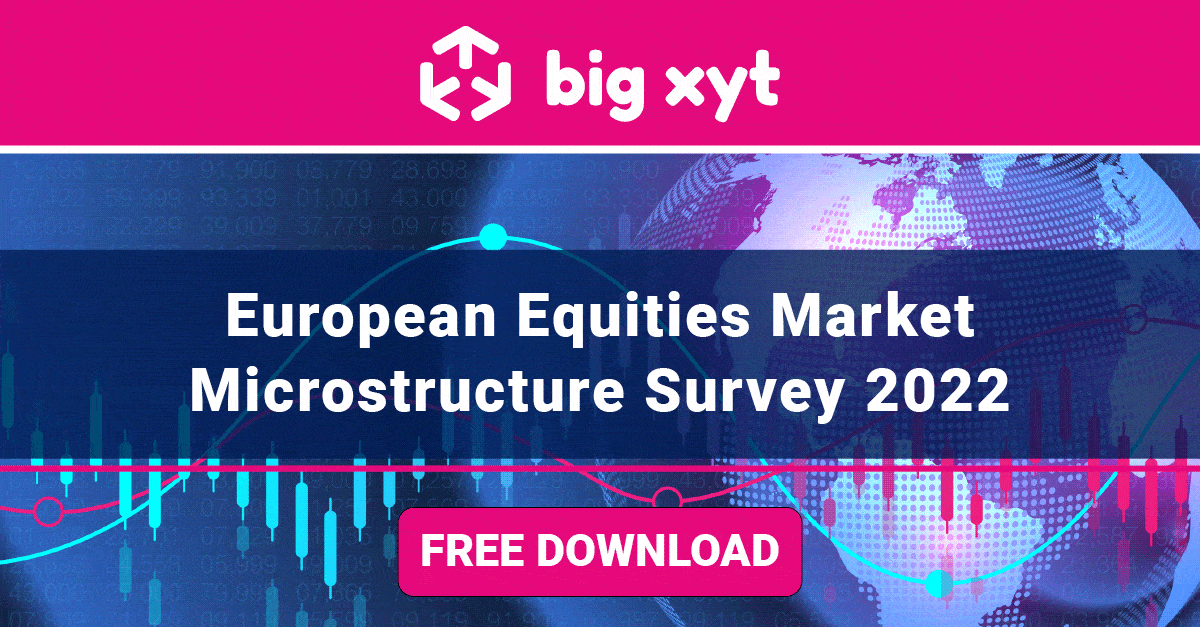 European Equities Market Microstructure Survey 2022