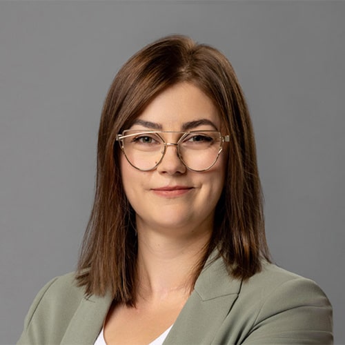 big xyt - Paulina Kownacka