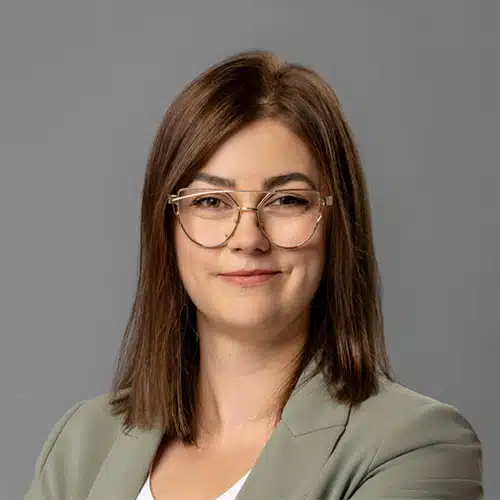 Paulina Kownacka
