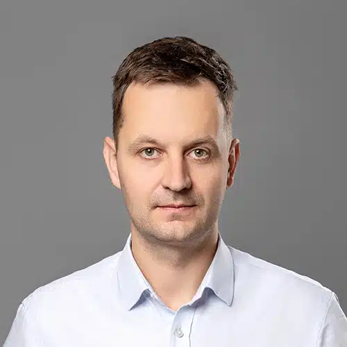 Piotr Szawlis