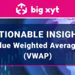 big xyt - The Value Weighted Average Price (VWAP)
