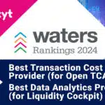 Vote for big xyt in the Waters Rankings 2024