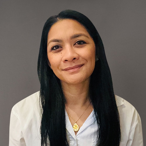 big xyt - Alicia Ariffin VP of People