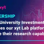 Cardiff University Investment Club to integrate our xyt Lab platform to enhance their research capabilities