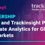 big xyt partners with Trackinsight to provide the highest quality data for ETFs