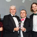 big xyt winner ETF Data Provider of the Year ETF Stream Awards 2024