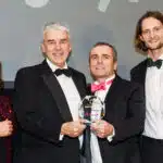 big xyt winner ETF Data Provider of the Year ETF Stream Awards 2024