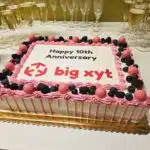 big xyt turns 10!