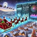 big xyt 12 Days of Trading 2024 Day 2: Santa can’t afford residuals