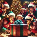 big xyt 12 Days of Trading 2024 Day 4: All I want for Christmas is a unique dataset
