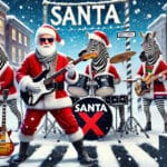 big xyt 12 Days of Trading 2024 Day 6: Santa X is coming to town