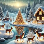 big xyt 12 Days of Trading 2024 Day 8: How does Santa select his reindeer?