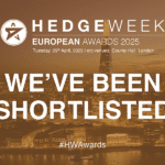 big xyt shortlisted in the Hedgeweek European Awards 2025