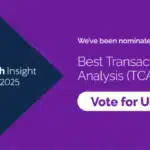 big xyt nominated A-Team’s TradingTech Insight Awards USA 2025 Best Trading Analytics Platform and Best Transaction Cost Analysis (TCA) Tool