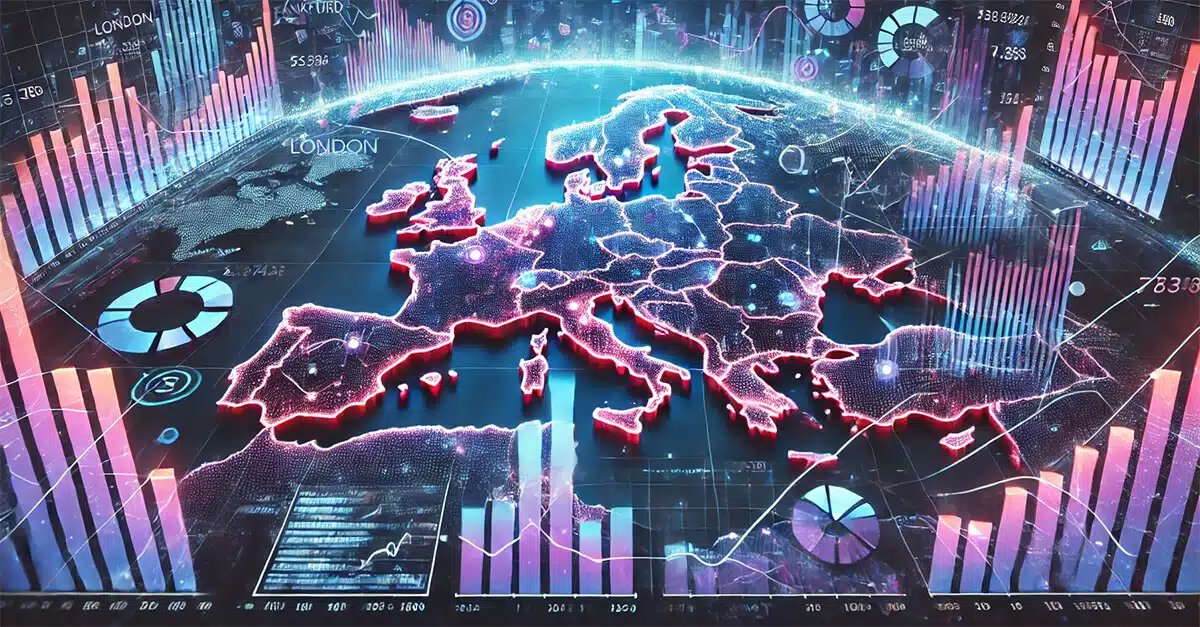 big xyt: Supporting the Requirement of Europe’s Equities Consolidated Tape