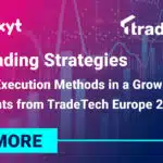 big xyt TradeTech 2025 ETF Trading Strategies - Evolving Execution Methods in a Growing Market