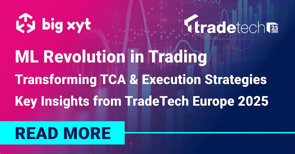 Machine Learning Revolution in Trading: Key Insights from TradeTech Europe 2025