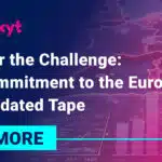 big xyt Our Commitment to the European Consolidated Tape