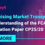 big xyt Modernising Market Transparency FCA Consultation Paper
